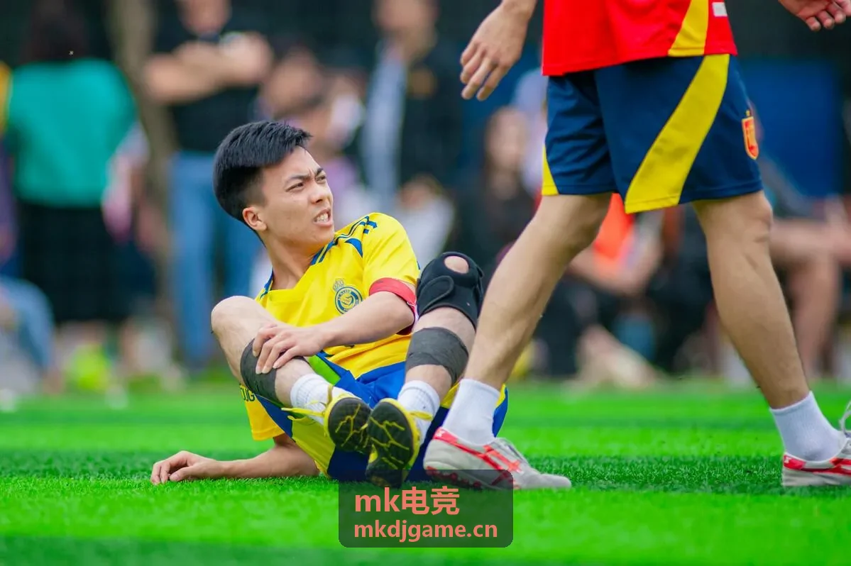 企业级赛事全案